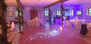 Dj Dany für eure Hochzeit am Ammersee