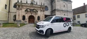 Dj Dany für Eure Hochzeit in Garmisch