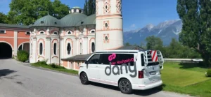 Dj Dany für eure Hochzeit in Tirol