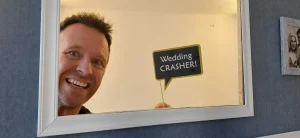 Mit Hochzeitsdj Weilheim-Schongau ist Stimmung garantiert.