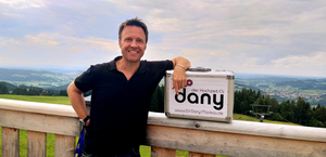 Dj Dany für eure Hochzeit im Riessersee Hotel in Garmisch-Partenkirchen