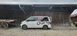 Dj Dany für Eure Hochzeit in Landshut