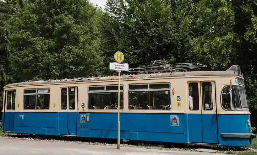 Dj Dany auf der hohczeit in Strasslach