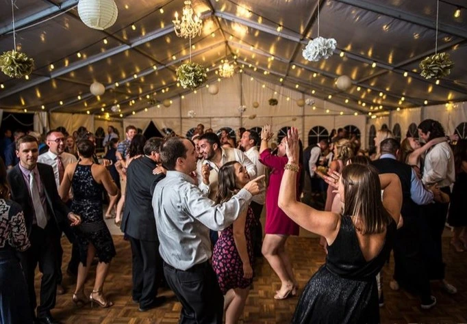 Hochzeit in der Alte Gärtnerei in Taufkirchen