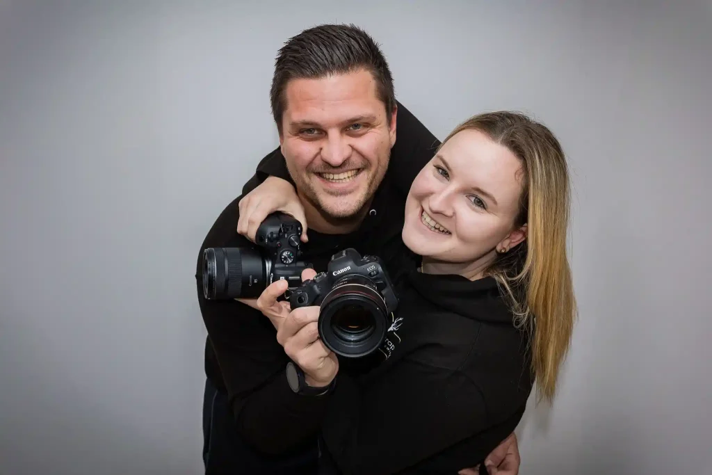 Shanice und Thomas eure Hochzeitsfotografen in München