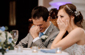 Dj Dany sorgt für viel Spaß mit Hochzeitsspiel in Immensadt