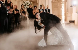 Dj Dany spielt euren Brautwalzer auf der Hochzeit am Bodensee