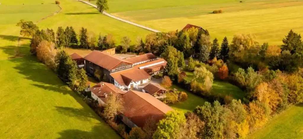 Tolle Eventlocation für eure Hochzeit im Landhof Freiheit
