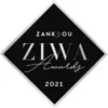 DJ Dany ZIWA Awards 2021